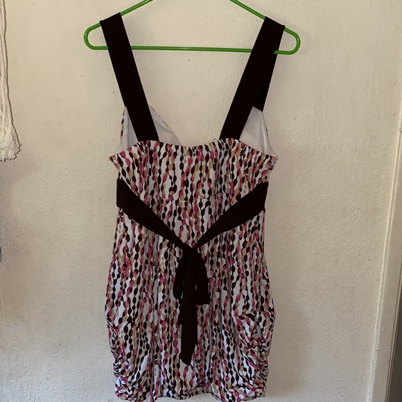 Speechless patterned mini dress - Picture 8 of 10